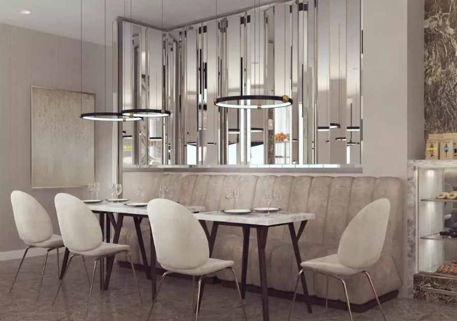 Отель 4* V hotel Tverskaya в Москве: Отель, Гостиница,
