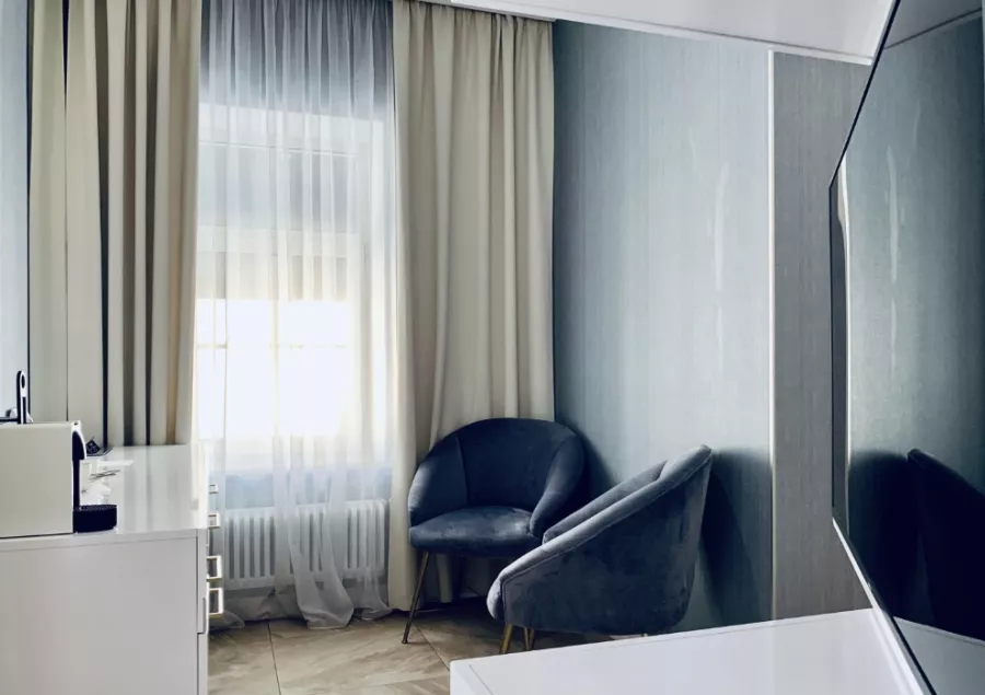 Отель 4* V hotel Tverskaya в Москве: Отель, Гостиница,