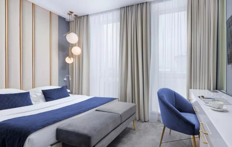 Отель 4* V hotel Tverskaya в Москве: Отель, Гостиница,