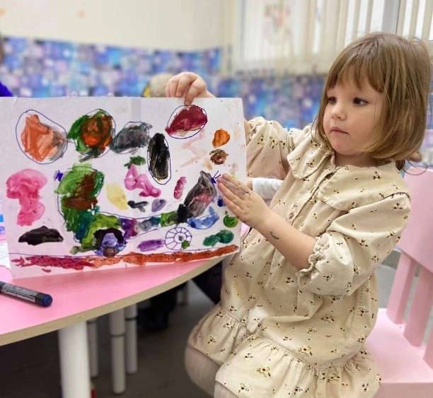 Частная школа Альфа Гений в Сочи: Знания, Школа, Обучение,