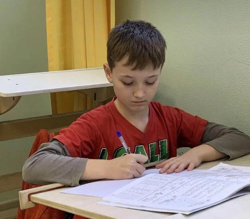 Частная школа Альфа Гений в Сочи: Знания, Школа, Обучение,