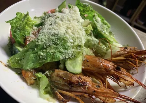 Караоке-ресторан Мангал & Ракушка  в  Сочи