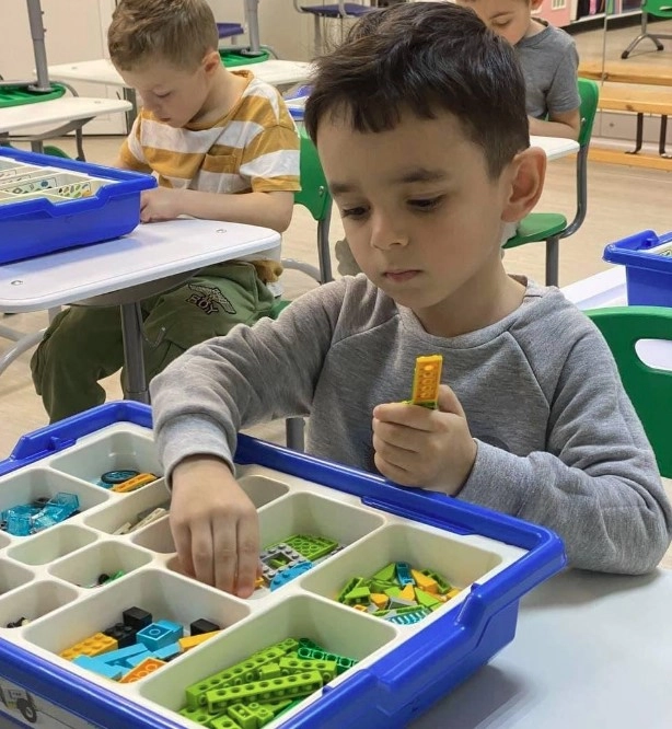 Частный детский сад-школа KidsАкадемия в Сочи: Знания, Обучение, Дет-Сад, Школа,