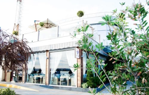 Ресторан Royal Fish  в  Сочи