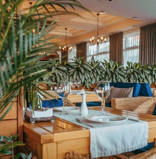 Ресторан Royal Fish в Сочи: Ресторан, Вкусно, Еда,