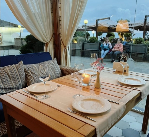 Ресторан Royal Fish в Сочи: Ресторан, Вкусно, Еда,