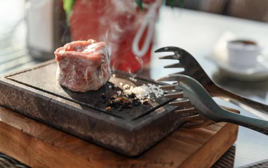 Ресторан Royal Fish в Сочи: Ресторан, Вкусно, Еда,