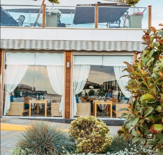 Ресторан Royal Fish в Сочи: Ресторан, Вкусно, Еда,