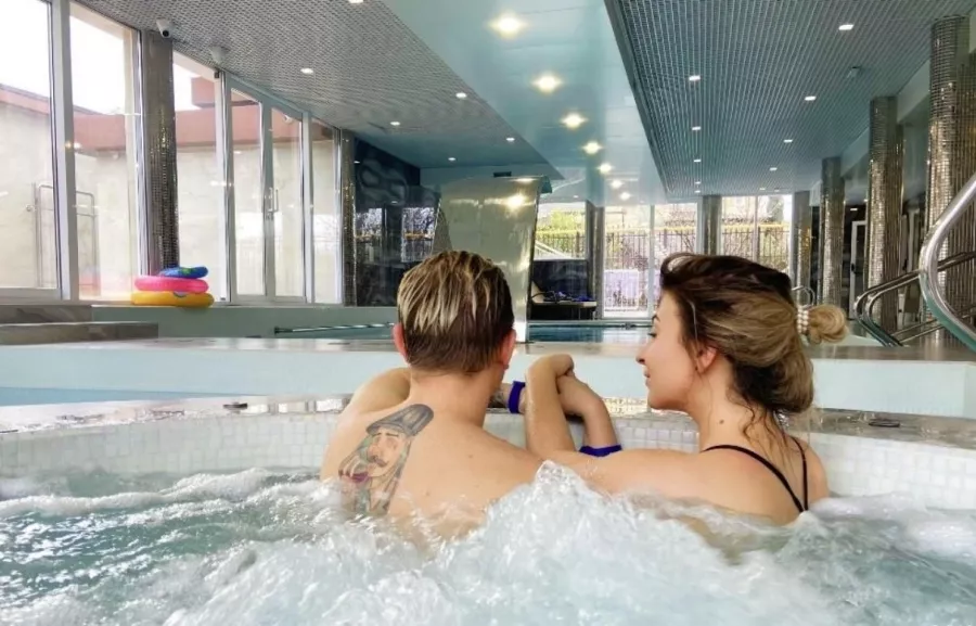 Сеть СПА-центров SPA Цветок Одиссея в Сочи: Легкий пар, Чилим, Хаммам, СПА,