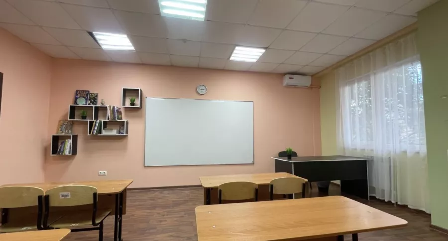 Частная школа Сова  в  Сочи