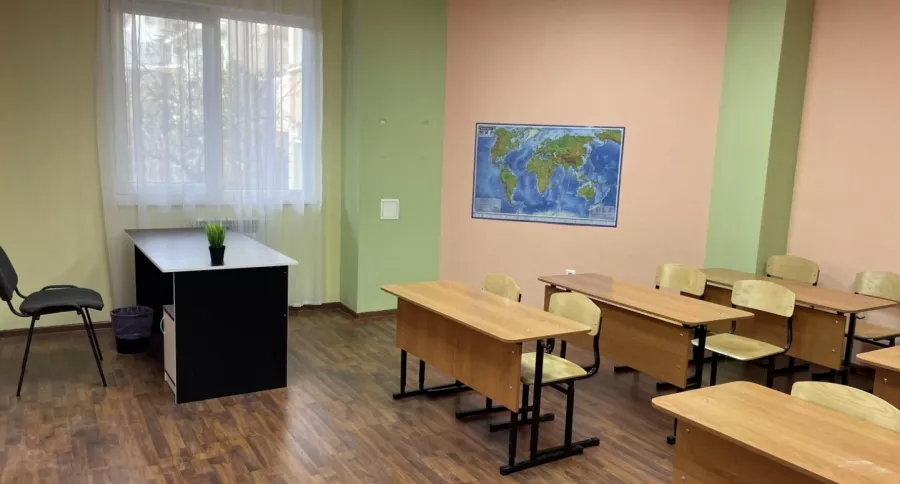 Частная школа Сова в Сочи: Знания, Школа, Обучение,
