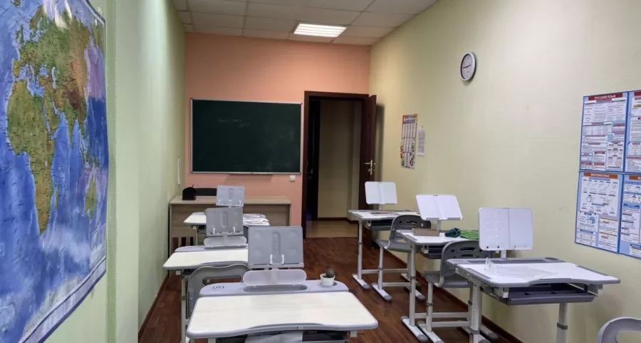 Частная школа Сова в Сочи: Знания, Школа, Обучение,