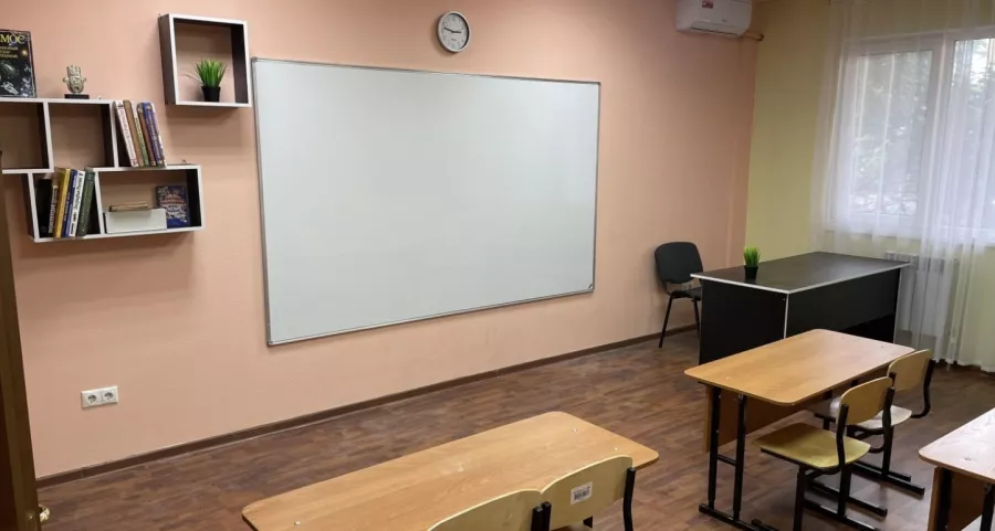 Частная школа Сова в Сочи: Знания, Школа, Обучение,