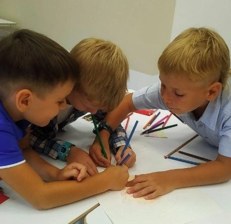 Начальные школы-детские сады/Прогимназии Rybakov playschool в Сочи: Прогимназия, ДетСад, Школа, Обучение, Знания,