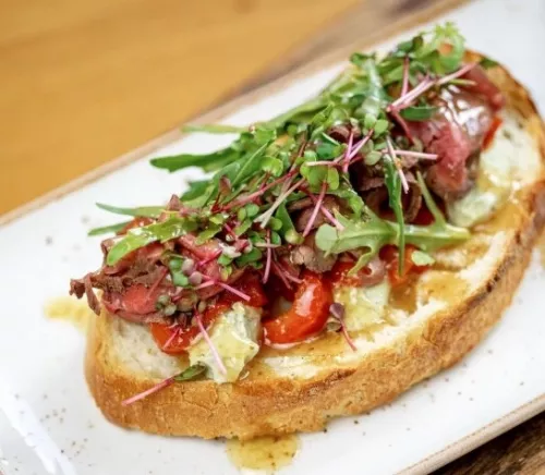 Ресторан Парк  в  Сочи