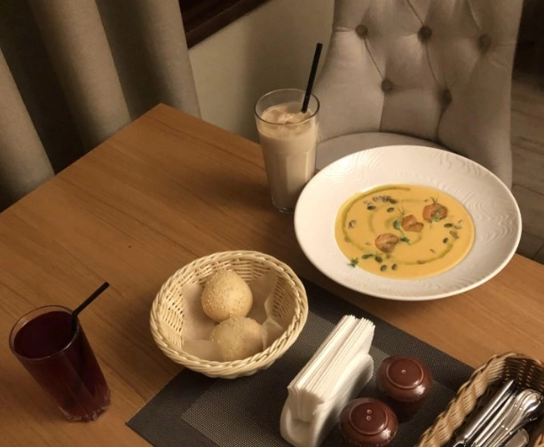 Ресторан Парк в Сочи: Ресторан, Вкусно, Еда,