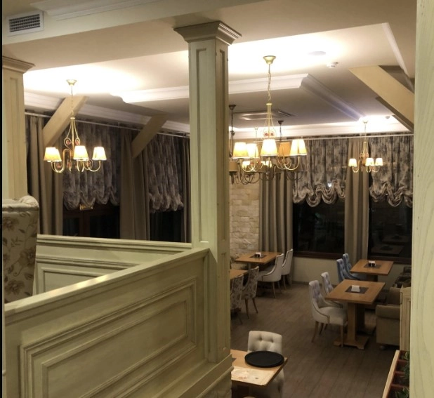 Ресторан Парк в Сочи: Ресторан, Вкусно, Еда,