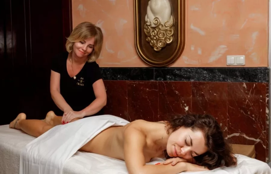 Бани/Сауны SPA Fidan в Сочи: Сауна, Легкий пар, Чилим, Следить за здоровьем,