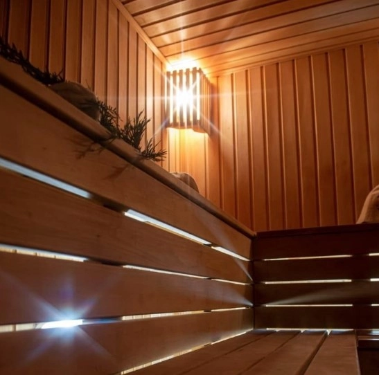 Бани/Сауны SPA Fidan в Сочи: Сауна, Легкий пар, Чилим, Следить за здоровьем,