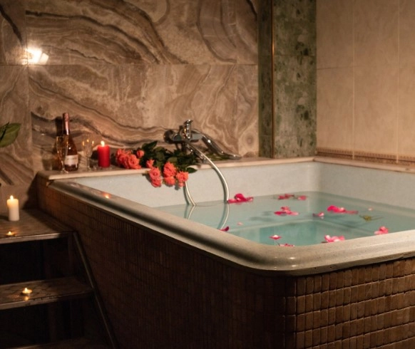 Бани/Сауны SPA Fidan в Сочи: Сауна, Легкий пар, Чилим, Следить за здоровьем,