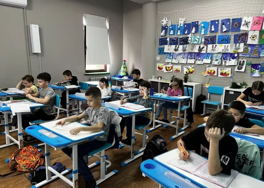 Частная школа Top IT School в Сочи: IT, Обучение, Знания, Школа,