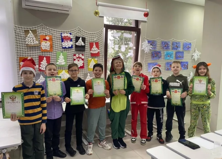Частная школа Top IT School в Сочи: IT, Обучение, Знания, Школа,