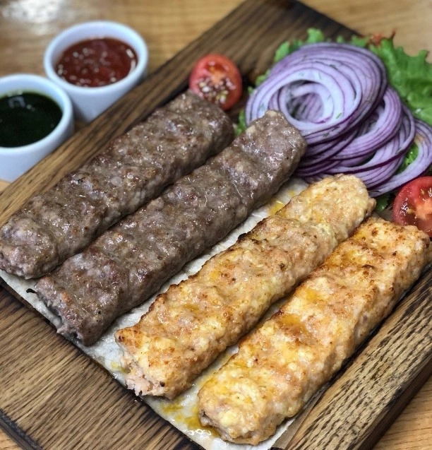 Ресторан Rancho ville в Сочи: Ресторан, Покушать, Чилим, Вкусно,