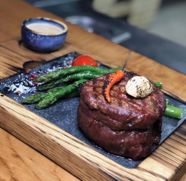Ресторан Rancho ville в Сочи: Ресторан, Покушать, Чилим, Вкусно,