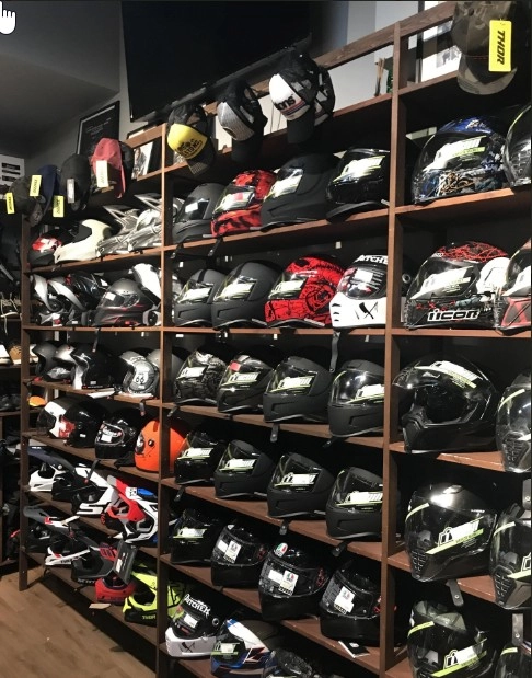 Интернет-магазин "Smotra-moto-shop.ru".