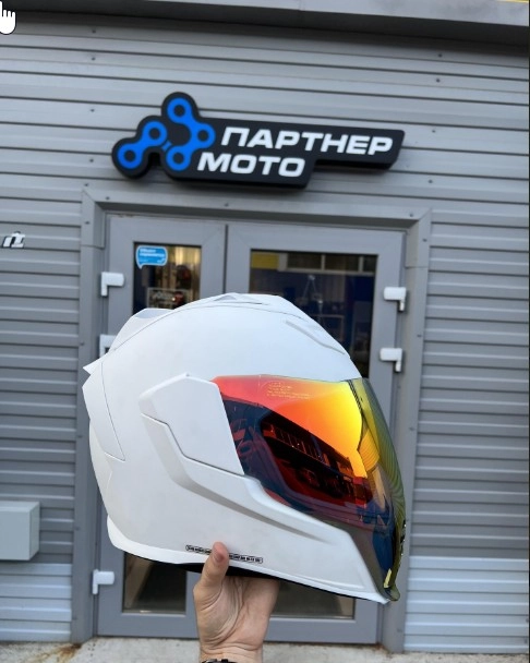 Магазин мотоэкипировки "Партнер-Мото".