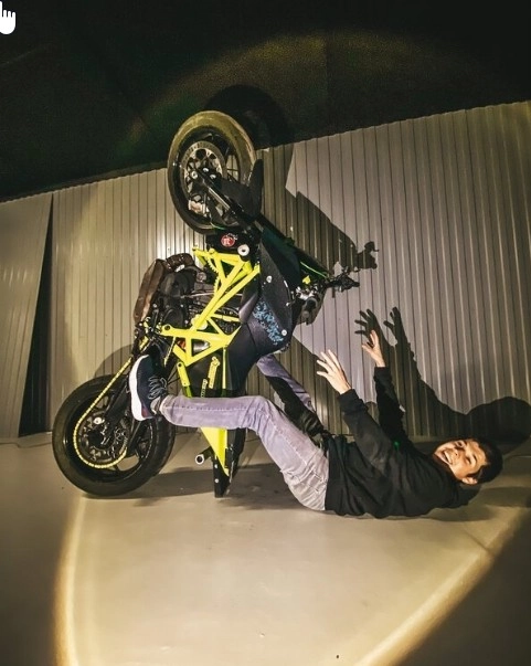 Магазин мотоэкипировки "Партнер-Мото".