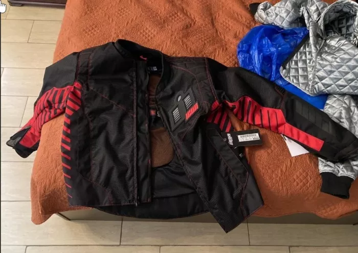 Магазин мотоэкипировки "Партнер-Мото".