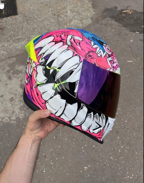 Магазин мотоэкипировки "Партнер-Мото".