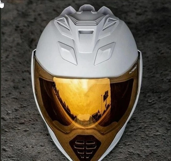 Магазин мотоэкипировки "Партнер-Мото".