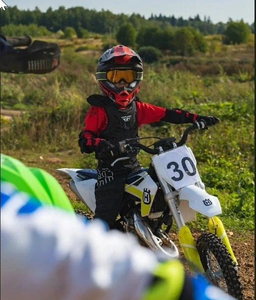 Мотошколы "MotoAcademy".