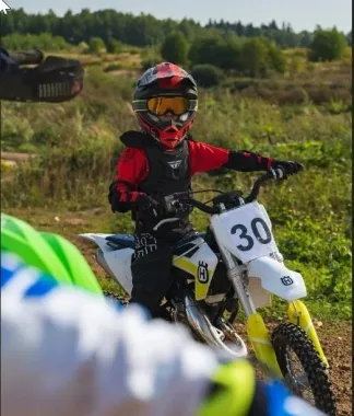 Мотошколы "MotoAcademy".