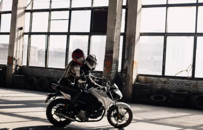 Мотошколы "MotoAcademy".