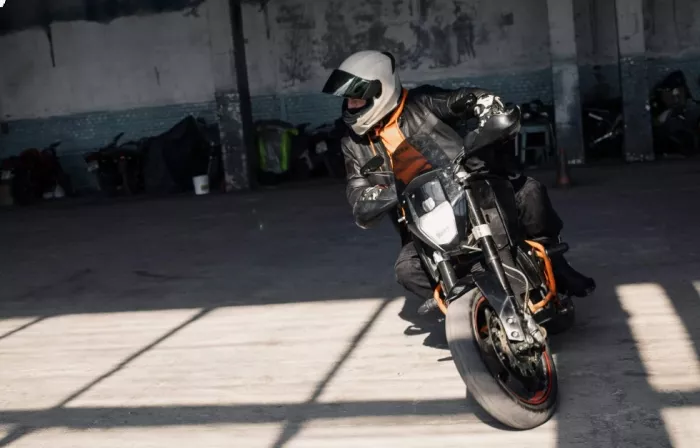 Мотошколы "MotoAcademy".