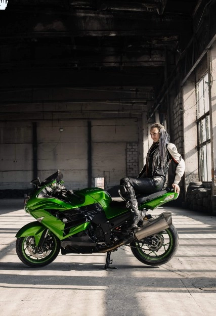 Мотошколы "MotoAcademy".