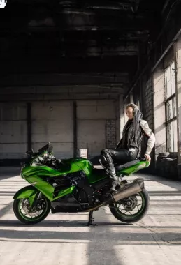Мотошколы "MotoAcademy".