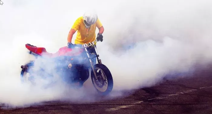 Мотошколы "MotoAcademy".