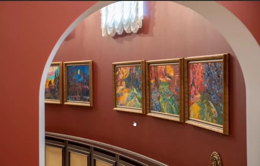 Театр старого парка в Геленджике: Театр, Концерты, Спектакли, Мюзиклы, Актерское чтение, Парк,