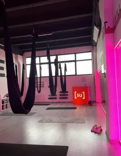 Фитнес-студия Soul unit  в  Москве