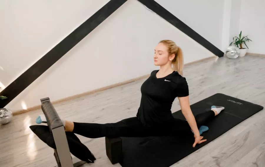 Фитнес-студия Soul unit в Москве: Йога , Кроссфит, Стретчинг , Бодифлекс, TRX тренировки, Йога для беременных,