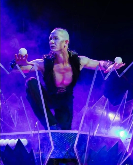 Цирк Circus land в Геленджике: Цирк, Цирковые представления, Интерактивная постановка,