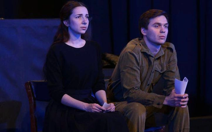 Театр Veritas в Краснодаре: Театр, Эмоции, Артисты, Искусство, Спектакль, Выступления,
