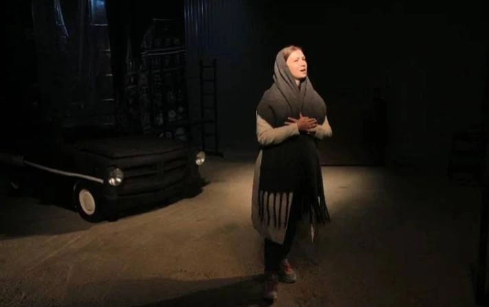 Театр Veritas в Краснодаре: Театр, Эмоции, Артисты, Искусство, Спектакль, Выступления,