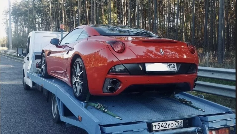 Служба эвакуации Друг на Дороге в Москве: Эвакуация автомобилей, Выездная помощь , Помощь на дороге,