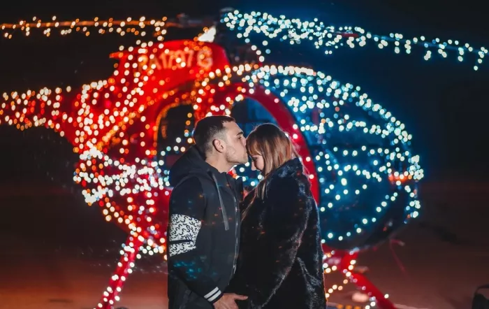 Агентство активного отдыха "SkyKrasnodar"