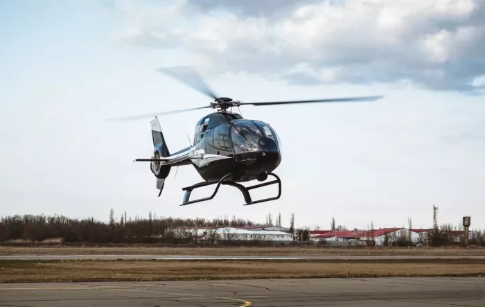 Агентство активного отдыха "SkyKrasnodar"